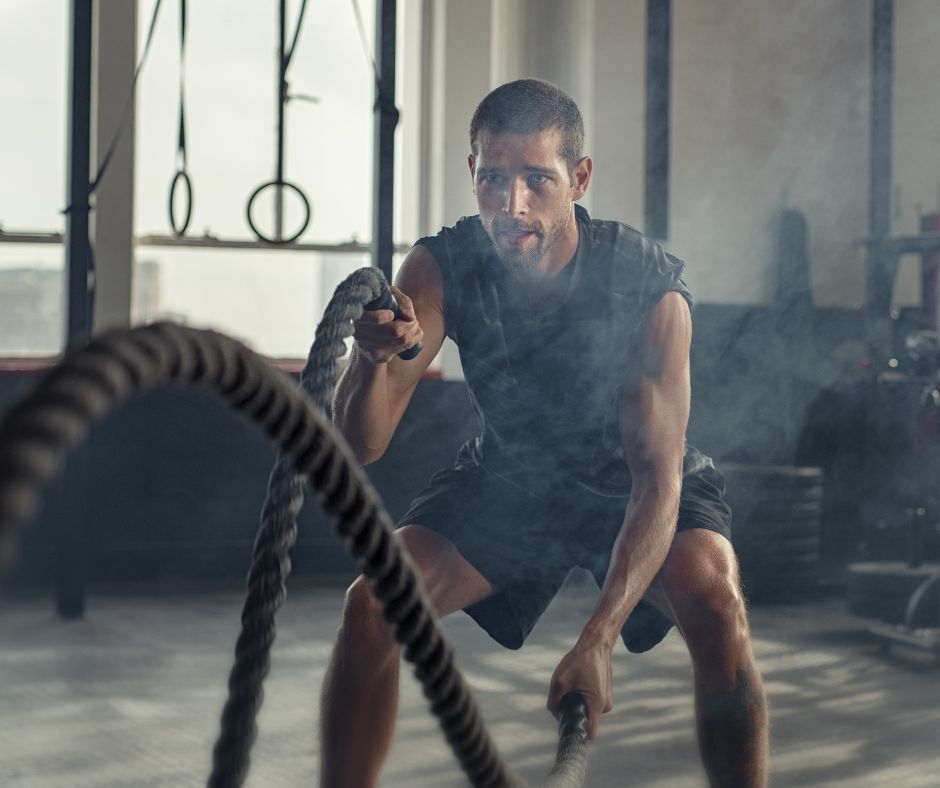 How Smartwatches Can Enhance Your Workout Routines