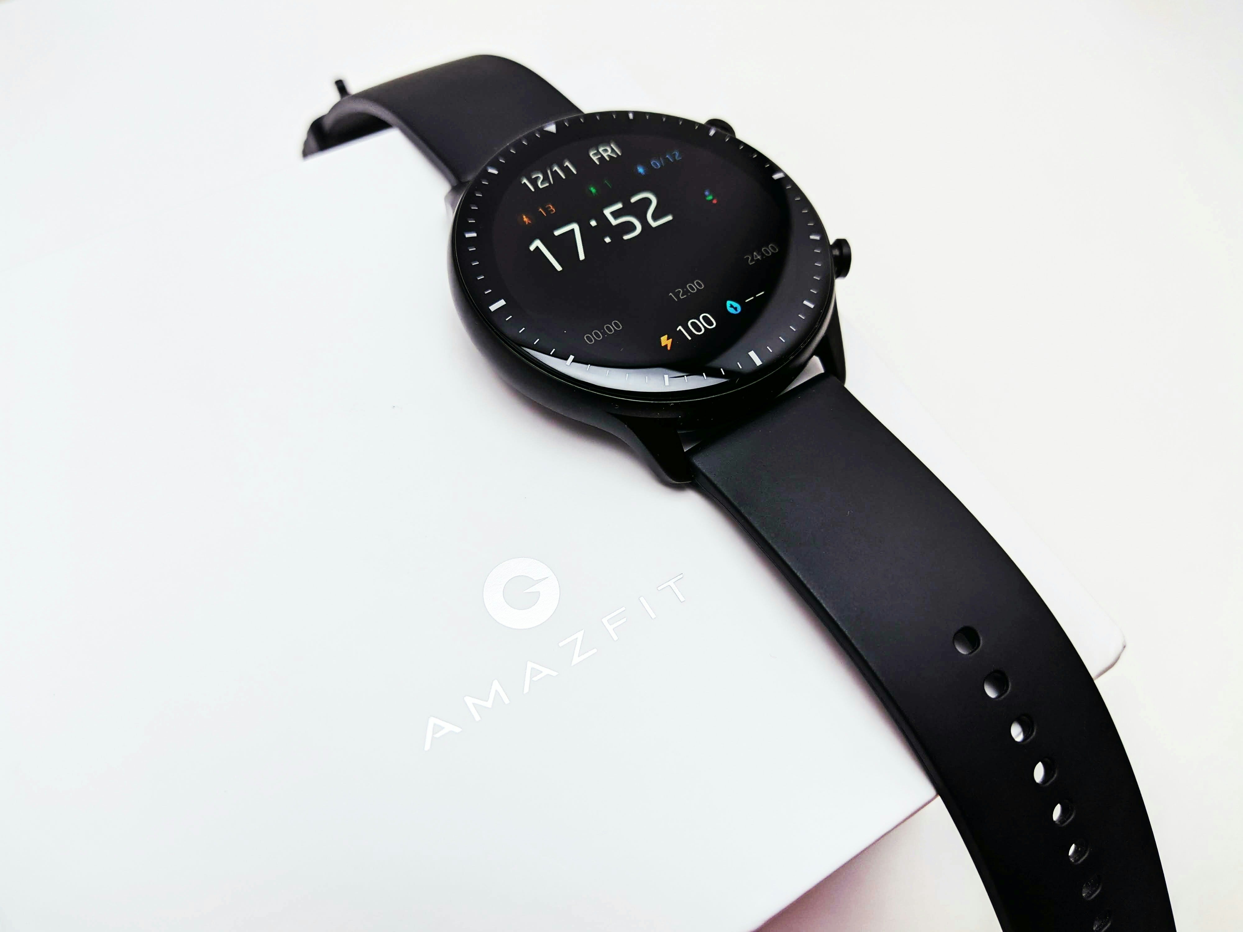 How To Choose The Right Fitness Watch For Your Life Style