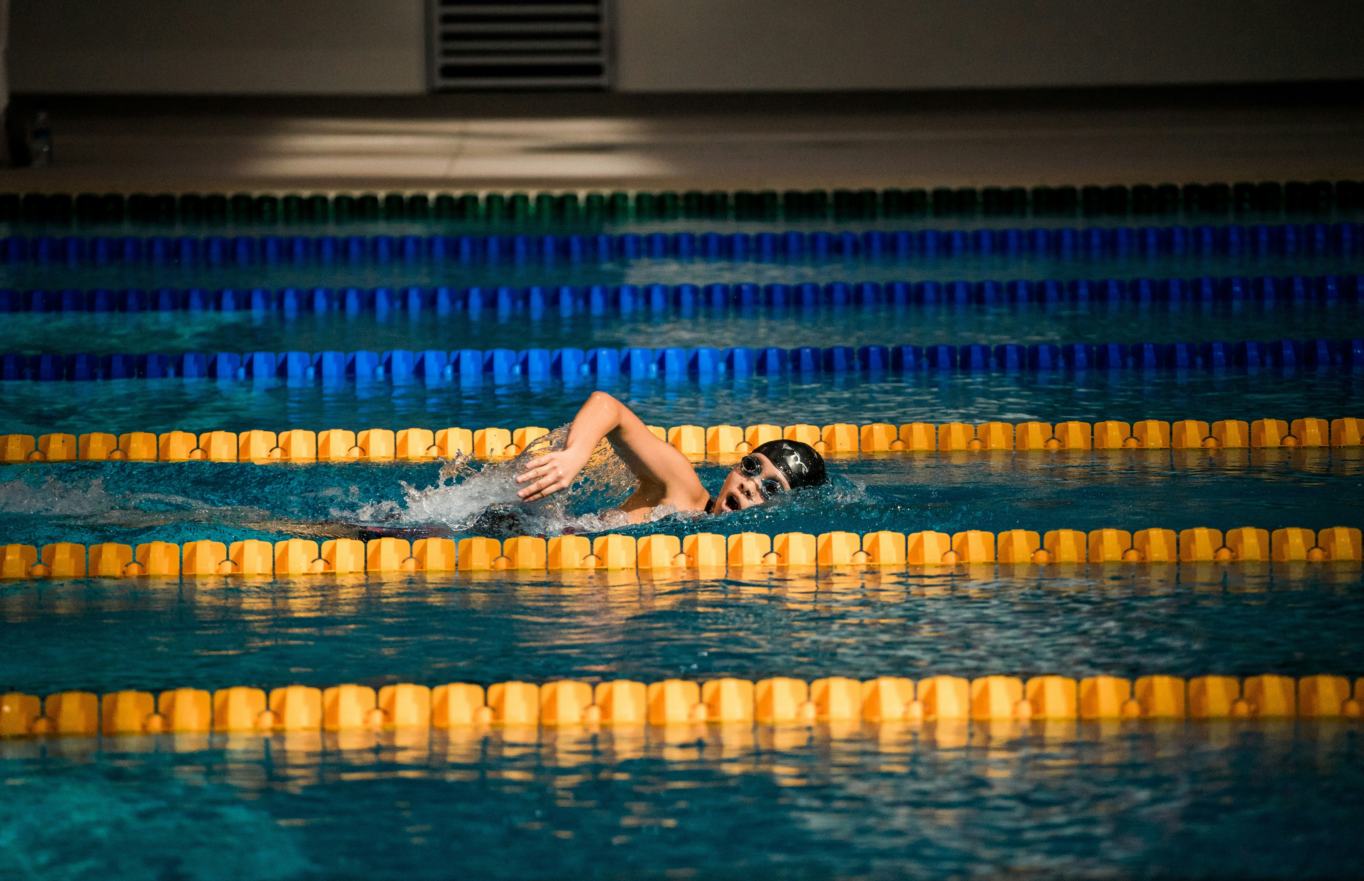 Waterproof Smartwatches: A Game Changer for Swimmers and Runners